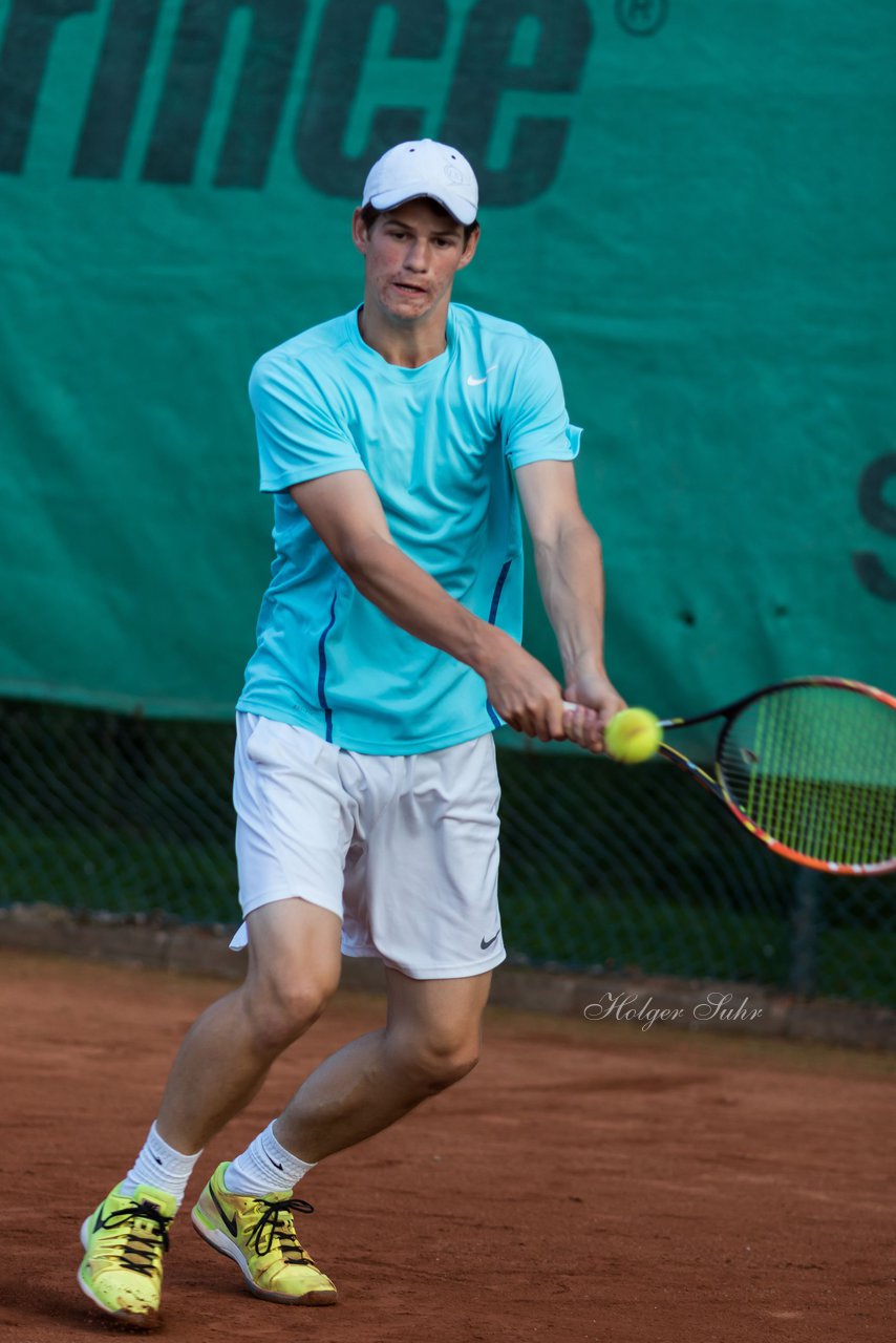 Bild 616 - Horst Schroeder Pokal Tag 3